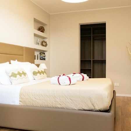 Zeroventiquattro Union Apartment Гроссето Екстер'єр фото