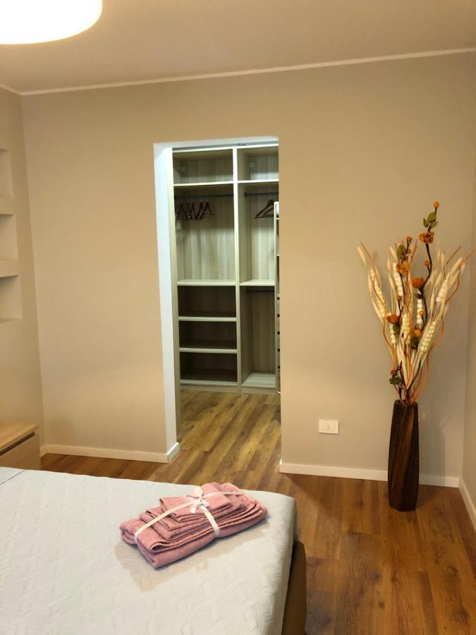 Zeroventiquattro Union Apartment Гроссето Екстер'єр фото