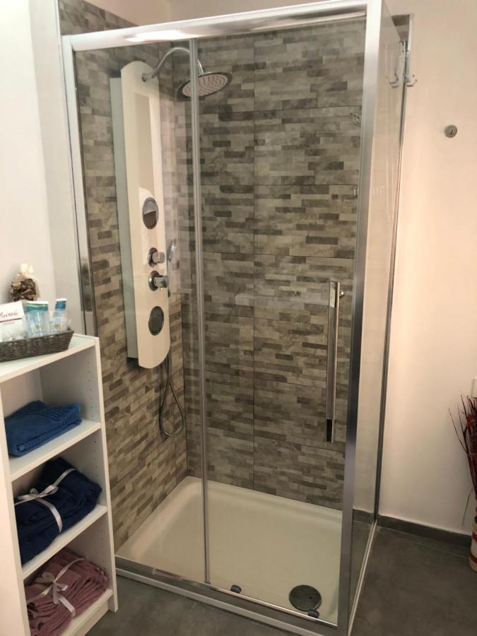 Zeroventiquattro Union Apartment Гроссето Екстер'єр фото