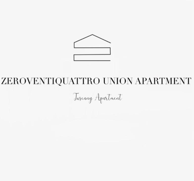 Zeroventiquattro Union Apartment Гроссето Екстер'єр фото