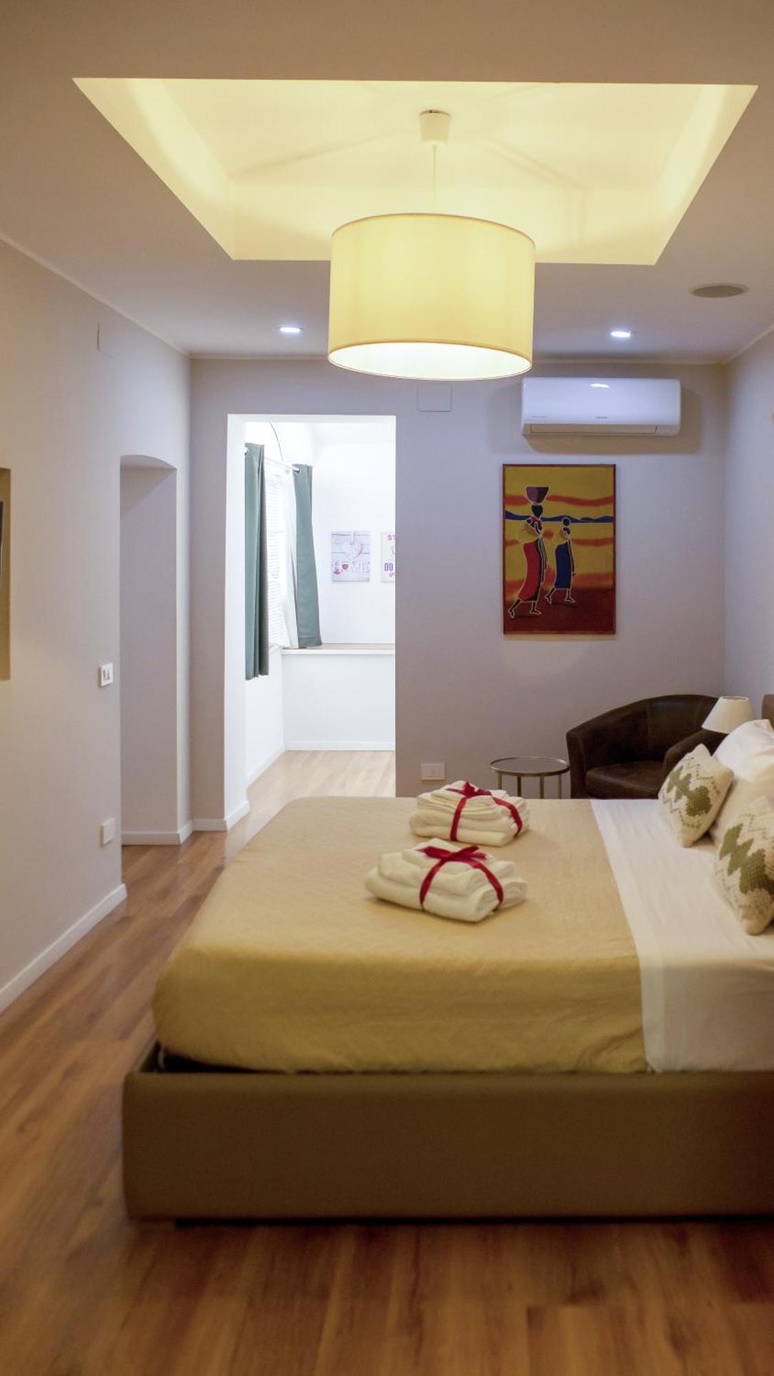 Zeroventiquattro Union Apartment Гроссето Екстер'єр фото