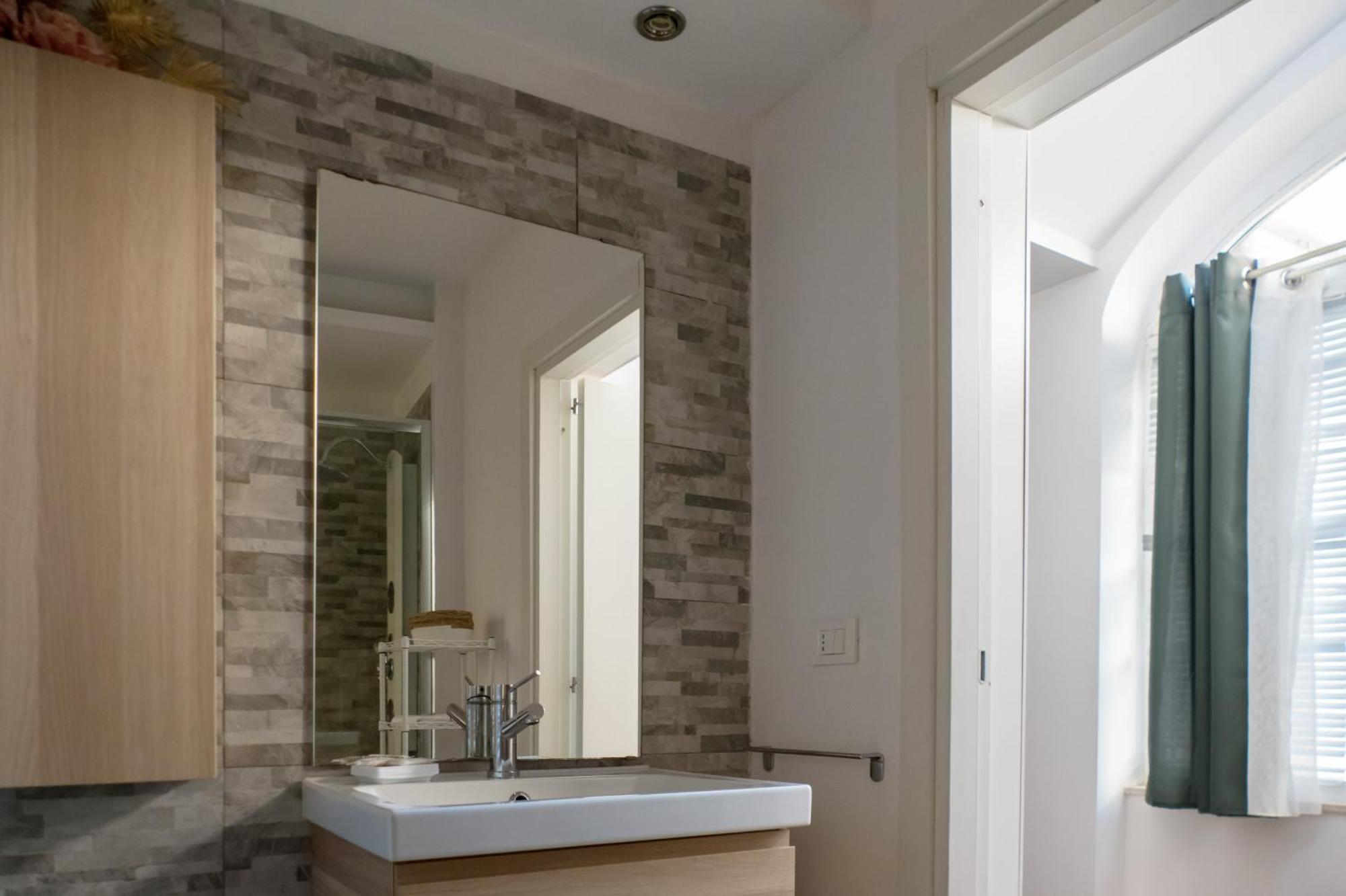 Zeroventiquattro Union Apartment Гроссето Екстер'єр фото